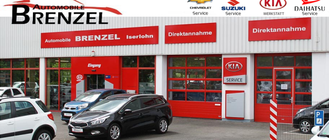 brenzel