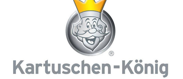 kartuschenkoenig