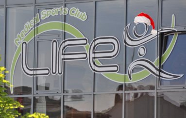 life medical fitness froendenberg